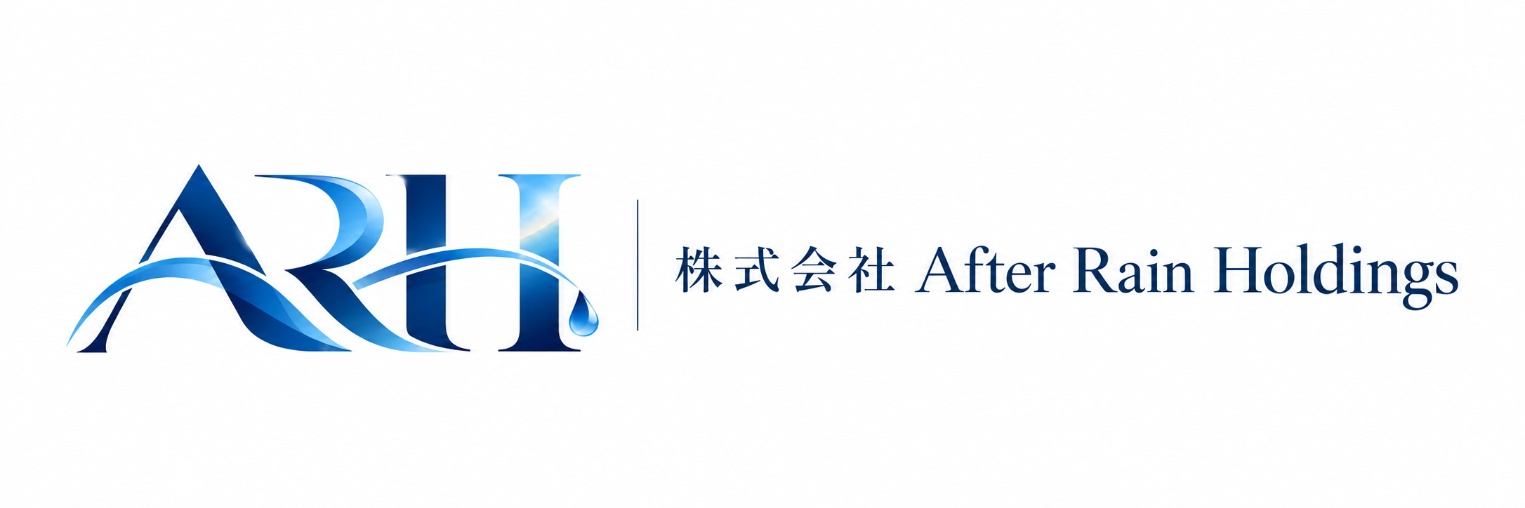 After Rain Holdings